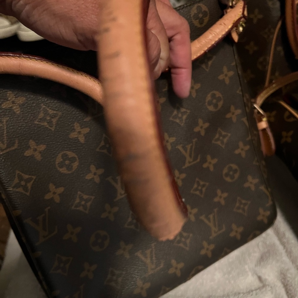 Louis Vuitton bag